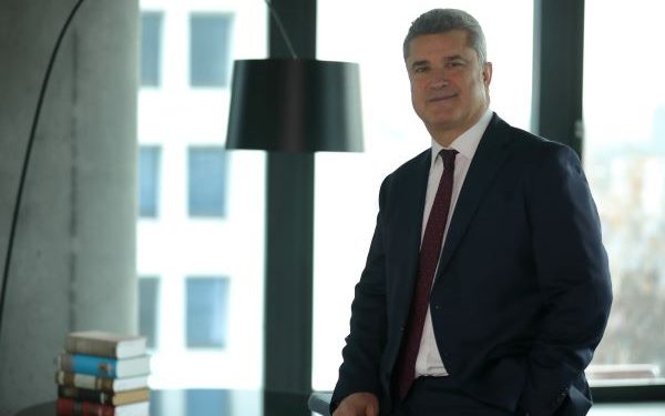 EY Küresel Halka Arz Trendleri 2024 Raporu Yayımlandı