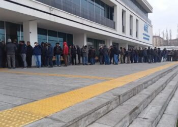 EYT ile İş Dünyası Kalifiye Çalışanlarını Kaybetti