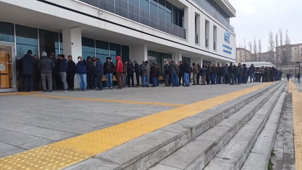 EYT ile İş Dünyası Kalifiye Çalışanlarını Kaybetti