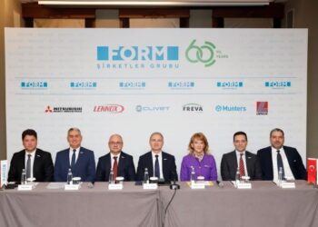 Form Şirketler Grubu, 2024’te Yüzde 15 Büyüdü