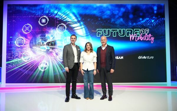 Future of Mobility’25 Düzenlendi