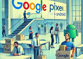 Google, Android, Pixel, Chrome vs Çalışanlarına Gönüllü İşten Ayrılma Paketi Duyurdu