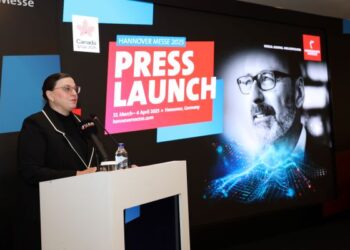 Hannover Messe’de Yapay Zeka ve Endüstri 4.0 Buluşuyor