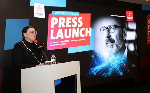 Hannover Messe’de Yapay Zeka ve Endüstri 4.0 Buluşuyor
