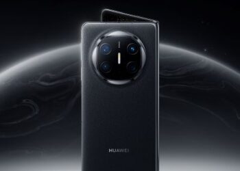 Huawei Mate X6 Türkiye’ye Geliyor