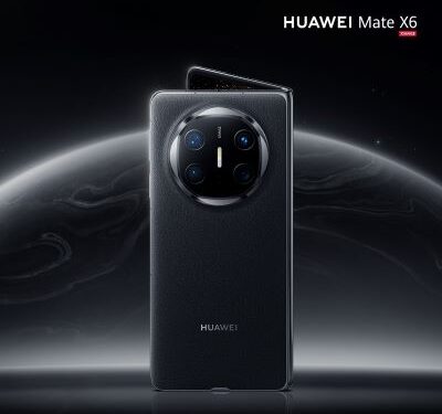 Huawei Mate X6 Türkiye’ye Geliyor