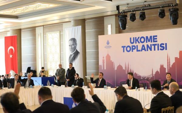 İBB Her Yolcu İçin 25.7 Lira Destek Sağlıyor