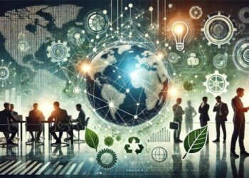 İş Dünyasının 2025 Rotası: Transearch’ten Stratejik Tavsiyeler