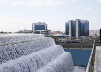 İSKİ 2024’te İstanbul’a 1 Milyar 162 Milyon Metreküp Su Sağladı