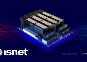 İşNet’ten Türkiye’de TIER4 Veri Merkezinden GPUaaS Hizmeti
