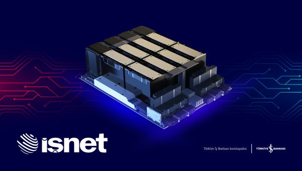 İşNet’ten Türkiye’de TIER4 Veri Merkezinden GPUaaS Hizmeti
