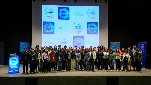 İstinye Üniversitesi ve Destekpatent’ten İş Birliği