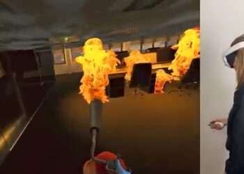 Kartalkaya Faciasının Ardından: VR ile Yangın Güvenliği Eğitimlerinin Önemi