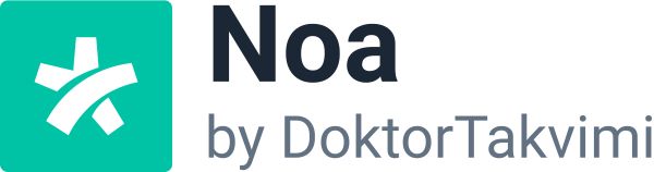 Doktor Takvimi, Yeni Yapay Zeka Asistanı Noa’yı Kullanıma Sundu