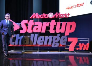 MediaMarkt Startup Challenge 2025’in Birincisi Crait AI Oldu