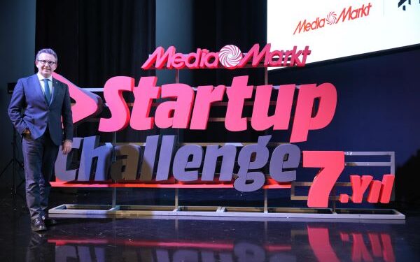 MediaMarkt Startup Challenge 2025’in Birincisi Crait AI Oldu
