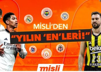 Misli’den Yılın”En”leri