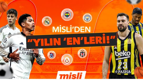 Misli’den Yılın”En”leri