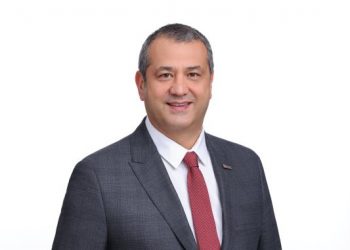 Mitsubishi Electric Türkiye Klima Sistemleri’nin Genel Müdürü Zeki Kalaycılar Oldu