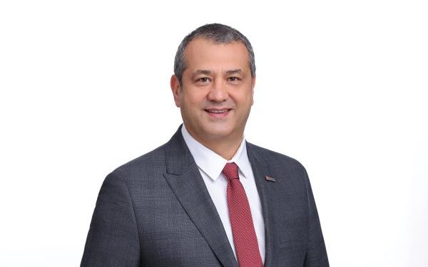 Mitsubishi Electric Türkiye Klima Sistemleri’nin Genel Müdürü Zeki Kalaycılar Oldu