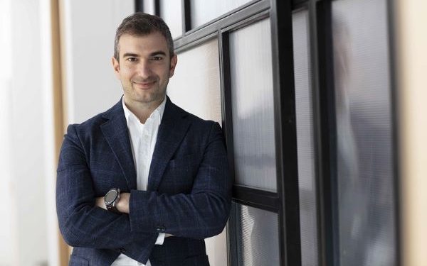 Mplus Türkiye’den Ankara’ya Yeni Teknoloji Üssü