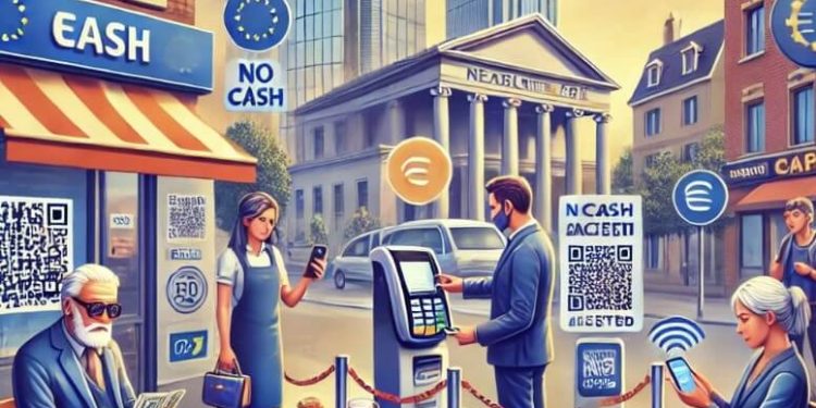 Avrupa’da Nakit Yokoluyor