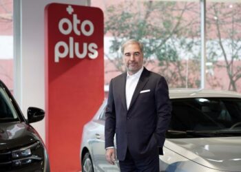 Otoplus’ta Üst Düzey Atama