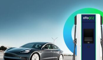 OtoPriz Mobil Şarj Hizmeti Başladı