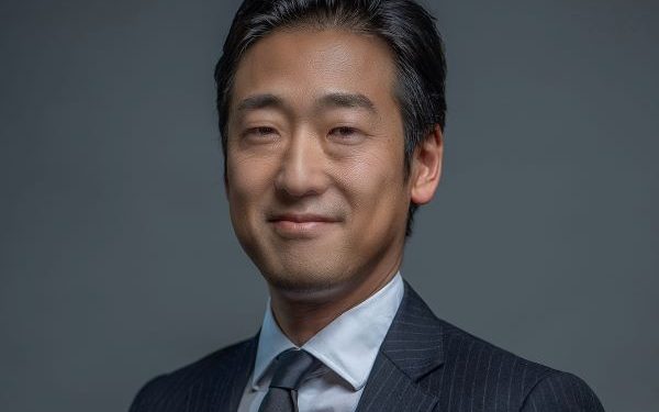 Panasonic Connect Europe’a Shusuke Aoki Liderlik Edecek