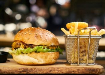 Pluxee, 2024’ün Çalışan Tercihlerini Açıkladı: Türkiye’nin Seçimi Fast Food Oldu