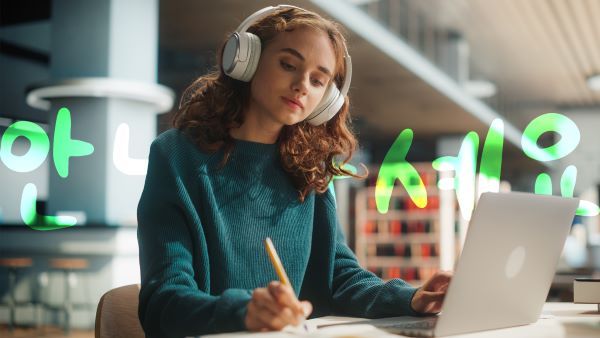 Popüler Kore Dizileri Korece Özel Derse Talebi Yüzde 126 Artırdı
