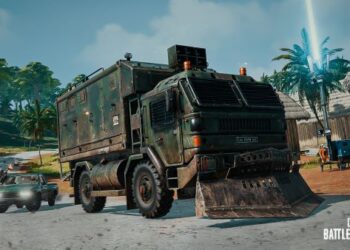 Pubg: Battlegrounds 33.2 Güncellemesi, 2025 Bahar Fest ve Sanhok Haritasında Yeniliklerle Geliyor