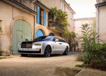Rolls-Royce Tarihindeki Üçüncü En Yüksek Satış Yılı