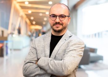 Rubikpara’da Üst Düzey Atama: Ömer Sefa Gider Büyümeden Sorumlu Genel Müdür Yardımcısı Oldu
