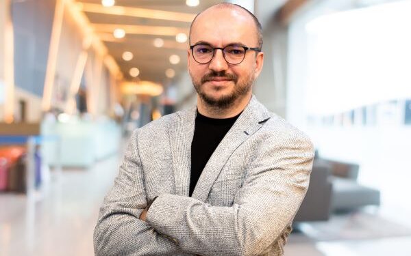 Rubikpara’da Üst Düzey Atama: Ömer Sefa Gider Büyümeden Sorumlu Genel Müdür Yardımcısı Oldu