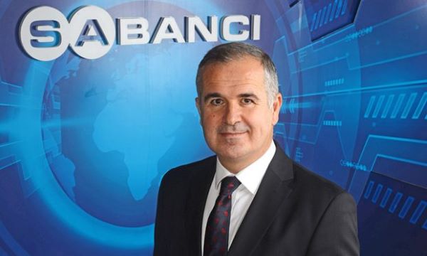 Sabancı Holding CEO’su Cenk Alper WBCSD İcra Kurulu’ndaki Tek Türk Yönetici Oldu