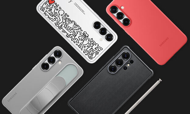 Samsung S25 Serisi ve Bir Kaç Özellik Tanıttı