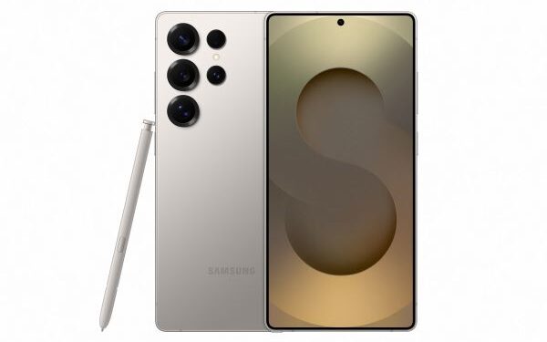 Samsung Galaxy S25 Ultra’da Sektörün İlk Yansıma Önleyici Materyali Corning® Gorilla® Armor 2 Kullanıldı