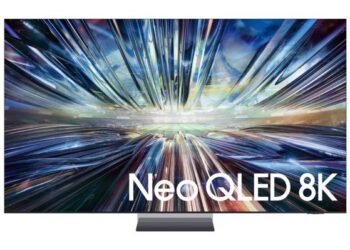 Samsung, Google İle Geliştirdiği 3 Boyutlu Ses Teknolojisi Eclipsa Audio’yu 2025 Serisi TV Ve Soundbar’larına Entegre Ediyor
