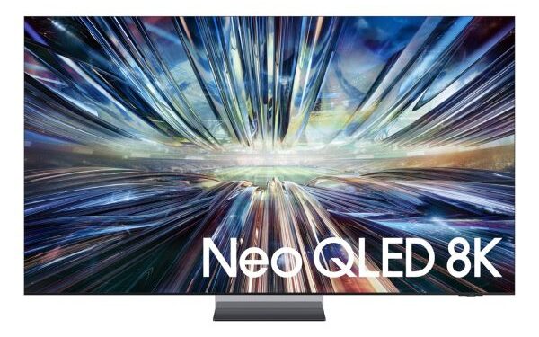 Samsung, Google İle Geliştirdiği 3 Boyutlu Ses Teknolojisi Eclipsa Audio’yu 2025 Serisi TV Ve Soundbar’larına Entegre Ediyor