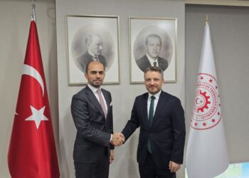 Samsung Innovation Campus ile Sektör Kampüste Programına Dahil Olacak