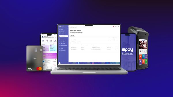 Sipay Cirosunu 5 Kat Artırdı