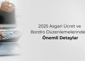 Sistem Global, 2025 Asgari Ücret ve Bordro Düzenlemelerindeki Detaylara Dikkat Çekiyor