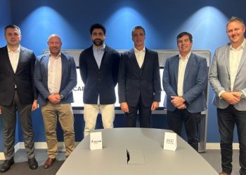 Socar Fiber ve Exa Infrastructure’dan Stratejik Anlaşma İmzalandı