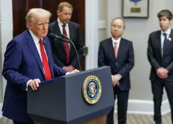 500 Milyar USD’lık Yapay Zeka Altyapı Projesi “StarGate” Gündemde