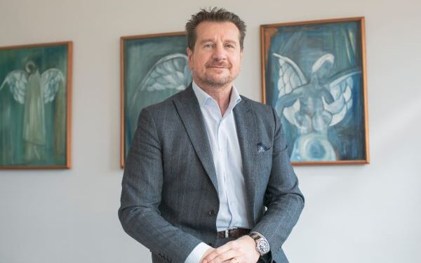 TD Synnex, Yapay Zeka Odaklı Büyümeyle İş Ortaklarına Yeni Fırsatlar Sunuyor