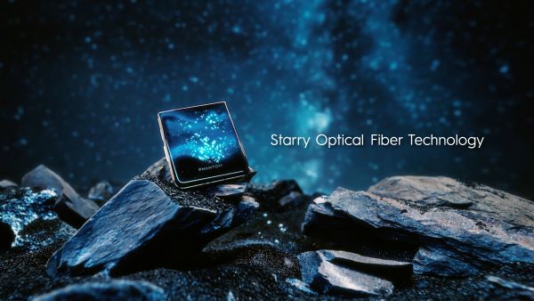 Tecno Yıldızlı Optik Fiber Teknolojisini Tanıttı