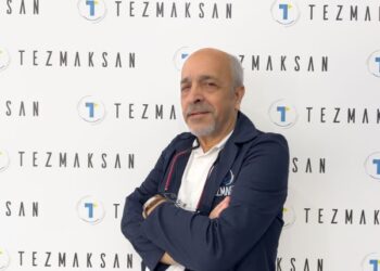 Tezmaksan Akademi 10 Yılda 5 Binden Fazla Öğrenciyi Mezun Etti