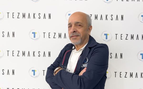 Tezmaksan Akademi 10 Yılda 5 Binden Fazla Öğrenciyi Mezun Etti