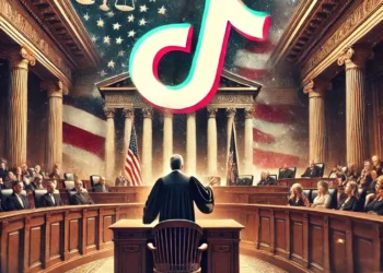 ABD Operasyonu 2 Gün içinde Satılmazsa, TikTok ABD’de Yasaklanacak